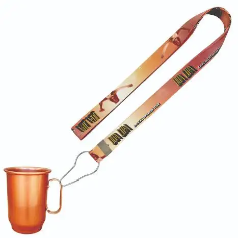 Cordões, Fitas e Tirantes para Caneca 3