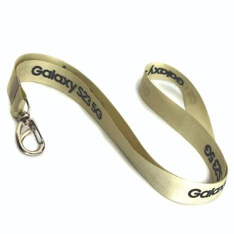 Cordão para Crachá Sublimado Digital 6
